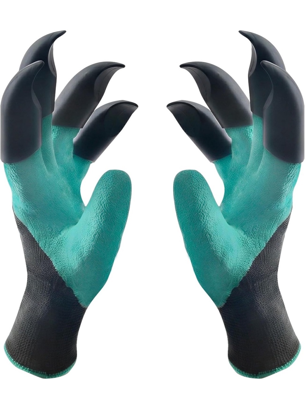 Gardening Gloves with Claw,Planting Waterproof Gardening Gloves,for‎ Digging